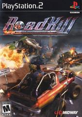 Roadkill | (CIB
) (Playstation 2)