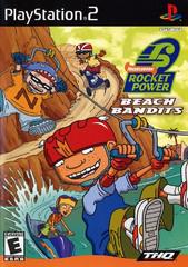 Rocket Power Beach Bandits | (LS
) (Playstation 2)