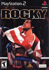Rocky | (GB
) (Playstation 2)