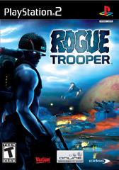 Rogue Trooper | (LS
) (Playstation 2)
