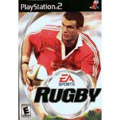 Rugby 2002 | (GB
) (Playstation 2)