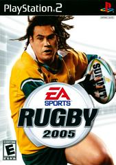 Rugby 2005 | (CIB
) (Playstation 2)