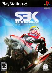 SBK: Superbike World Championship | (LS
) (Playstation 2)
