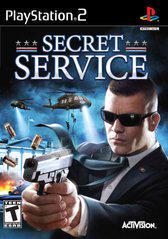 Secret Service Ultimate Sacrifice | (GB
) (Playstation 2)