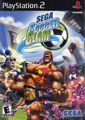 Sega Soccer Slam | (LS
) (Playstation 2)