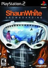 Shaun White Snowboarding | (NEW
) (Playstation 2)