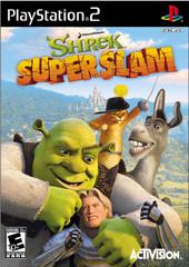 Shrek Superslam | (CIB
) (Playstation 2)