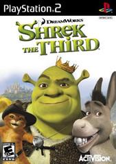 Shrek the Third | (NEW
) (Playstation 2)