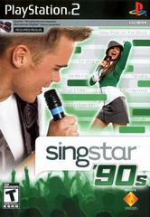 Singstar 90's | (CIB
) (Playstation 2)