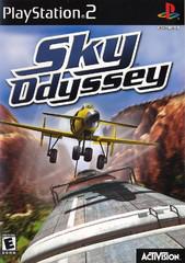 Sky Odyssey | (LS
) (Playstation 2)
