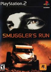 Smuggler's Run | (LS
) (Playstation 2)