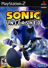 Sonic Unleashed | (GB
) (Playstation 2)