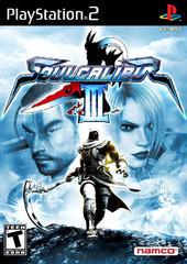 Soul Calibur III | (CIB) (Playstation 2)