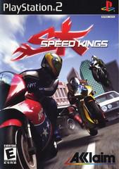 Speed Kings | (GB
) (Playstation 2)