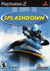 Splashdown | (LS
) (Playstation 2)