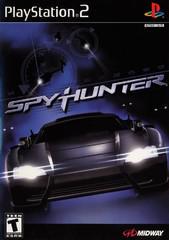 Spy Hunter | (GB
) (Playstation 2)