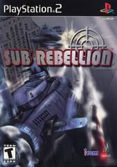Sub Rebellion | (LS
) (Playstation 2)