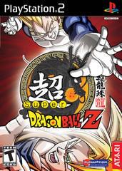 Super Dragon Ball Z | (LS
) (Playstation 2)