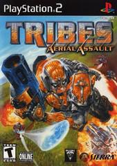 TRIBES Aerial Assault | (GB
) (Playstation 2)