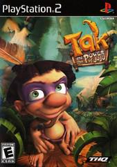 Tak and the Power of JuJu | (GB) (Playstation 2)