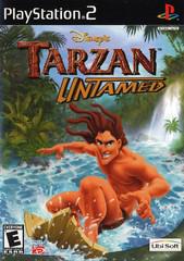 Tarzan Untamed | (CIB
) (Playstation 2)