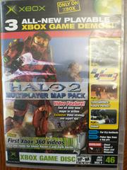 Official Xbox Magazine Demo Disc 46 | (GB
) (Xbox)