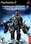 Terminator 3 Redemption | (LS
) (Playstation 2)