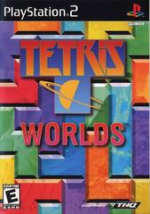 Tetris Worlds | (LS
) (Playstation 2)