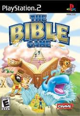 The Bible Game | (CIB) (Playstation 2)