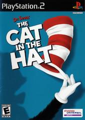 The Cat in the Hat | (CIB
) (Playstation 2)