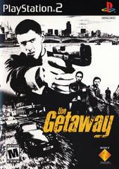 The Getaway | (LS
) (Playstation 2)