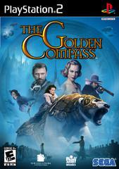 The Golden Compass | (GB
) (Playstation 2)