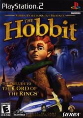 The Hobbit | (LS
) (Playstation 2)
