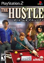 The Hustle Detroit Streets | (CIB
) (Playstation 2)