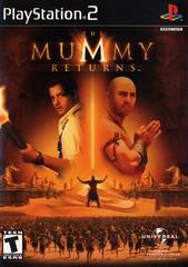 The Mummy Returns | (CIB
) (Playstation 2)