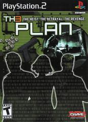 The Plan | (CIB
) (Playstation 2)