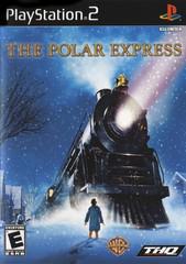The Polar Express | (CIB
) (Playstation 2)