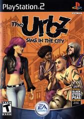 The Urbz Sims in the City | (CIB
) (Playstation 2)