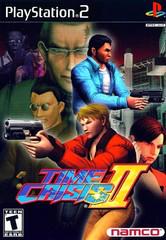 Time Crisis 2 | (LS
) (Playstation 2)