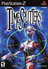 Time Splitters | (GB) (Playstation 2)