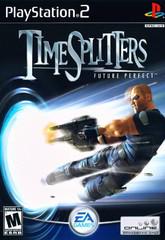 Time Splitters Future Perfect | (NEW
) (Playstation 2)