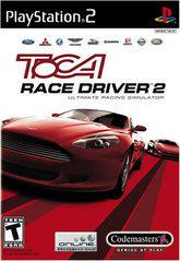 Toca Race Driver 2 | (CIB
) (Playstation 2)