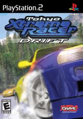 Tokyo Xtreme Racer Drift | (GB
) (Playstation 2)