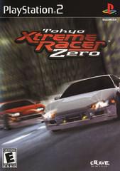 Tokyo Xtreme Racer Zero | (CIB) (Playstation 2)