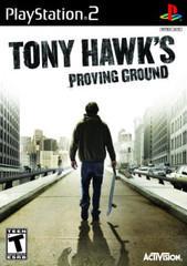Tony Hawk Proving Ground | (LS) (Playstation 2)