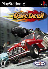 Top Gear Daredevil | (LS) (Playstation 2)