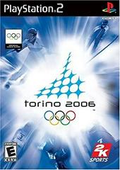 Torino 2006 | (CIB
) (Playstation 2)