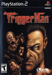 Trigger Man | (LS
) (Playstation 2)