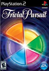 Trivial Pursuit | (CIB
) (Playstation 2)