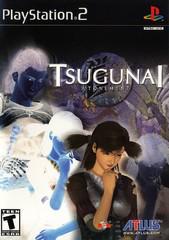 Tsugunai Atonement | (CIB) (Playstation 2)